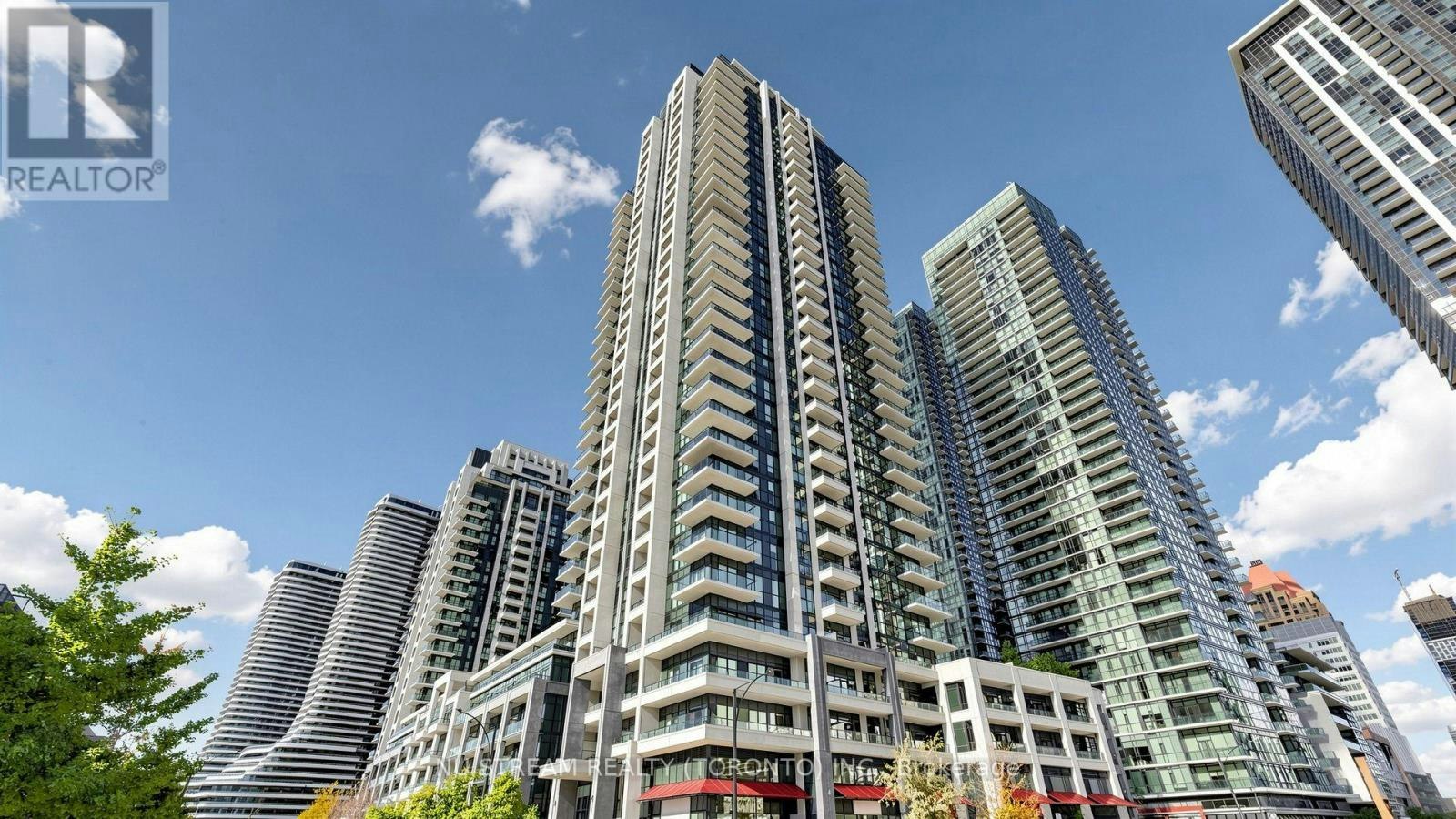 3017-4055 Parkside Village Drive, Mississauga, ON, L5B 0K8