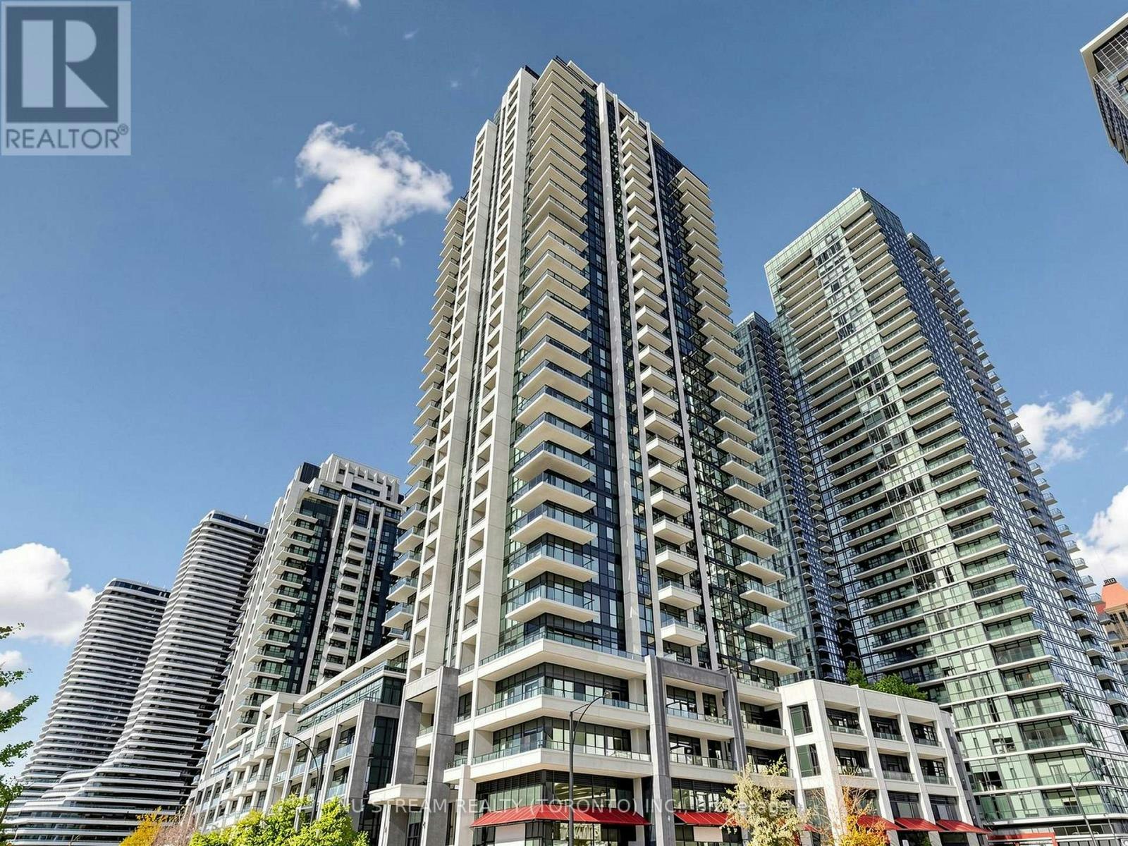 3017-4055 Parkside Village Drive, Mississauga, ON, L5B 0K8