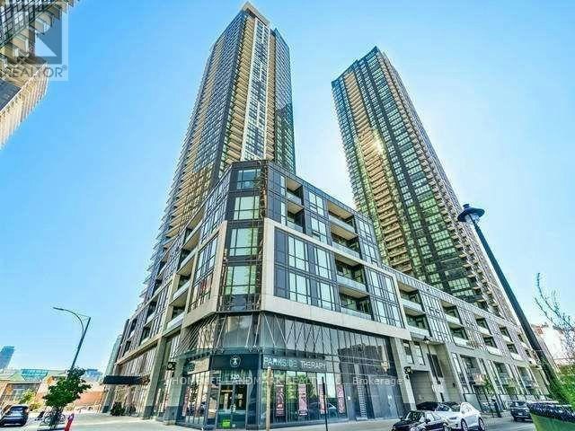 4707-4011 Brickstone Mews, Mississauga, ON, L5B 0J7