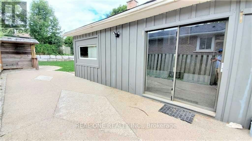 LOWER-133 Mccraney Street, Oakville, ON, L6H 1H5 - 8
