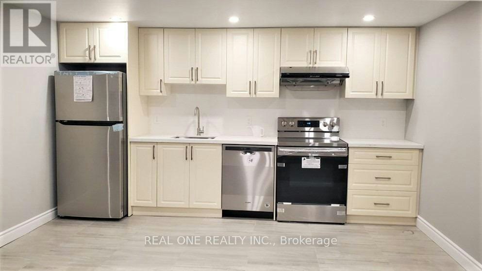 LOWER-133 Mccraney Street, Oakville, ON, L6H 1H5 - 9