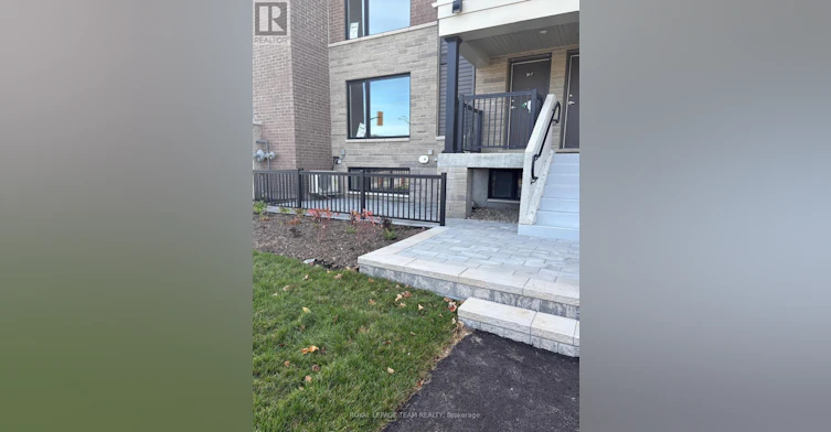 17-201 Glenroy Gilbert Drive, Ottawa, ON, K2J 7N7 - 2
