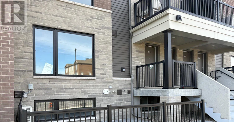17-201 Glenroy Gilbert Drive, Ottawa, ON, K2J 7N7