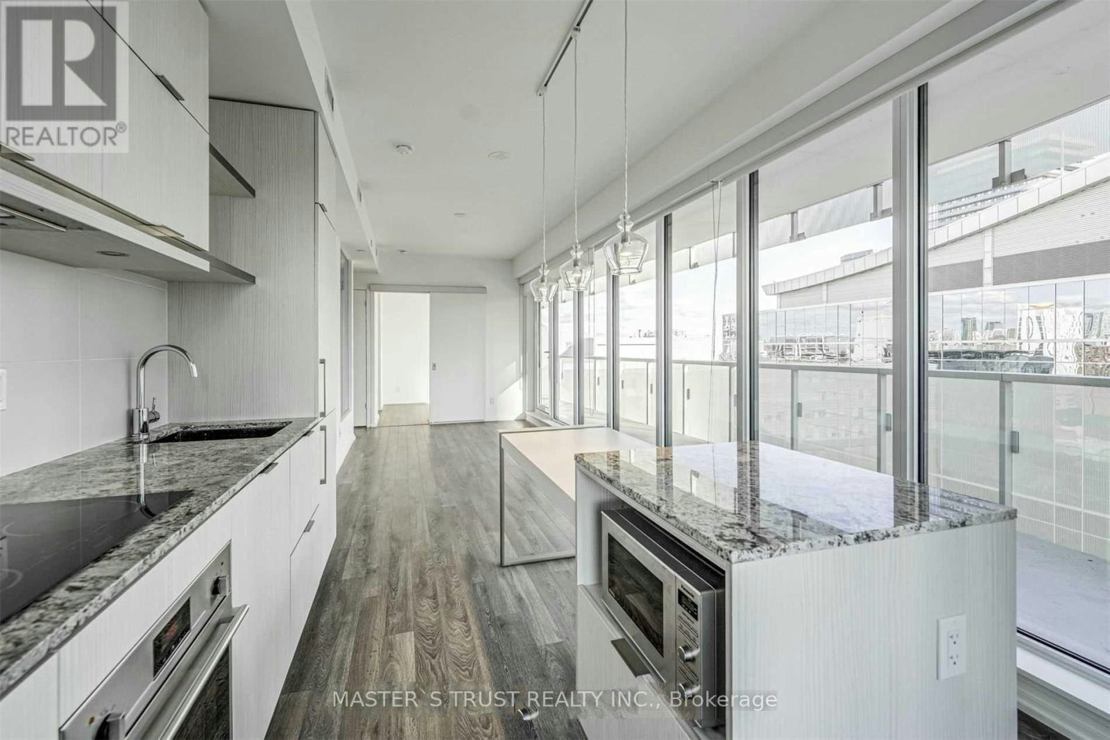 2109-197 Yonge Street, Toronto, ON, M5B 0C1 - 6