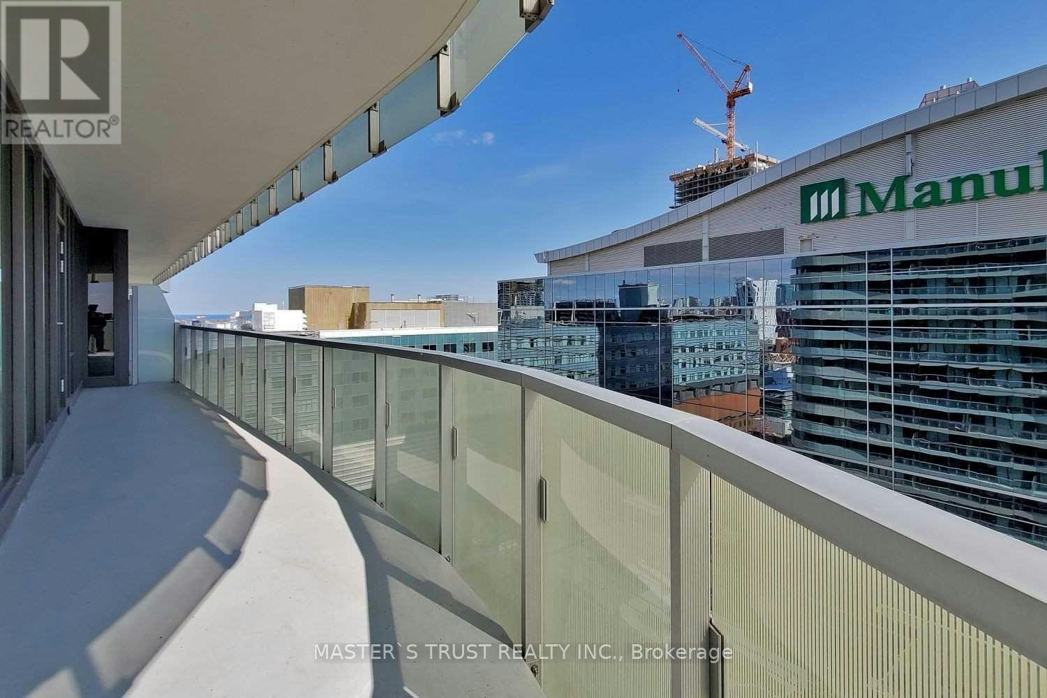 2109-197 Yonge Street, Toronto, ON, M5B 0C1 - 12