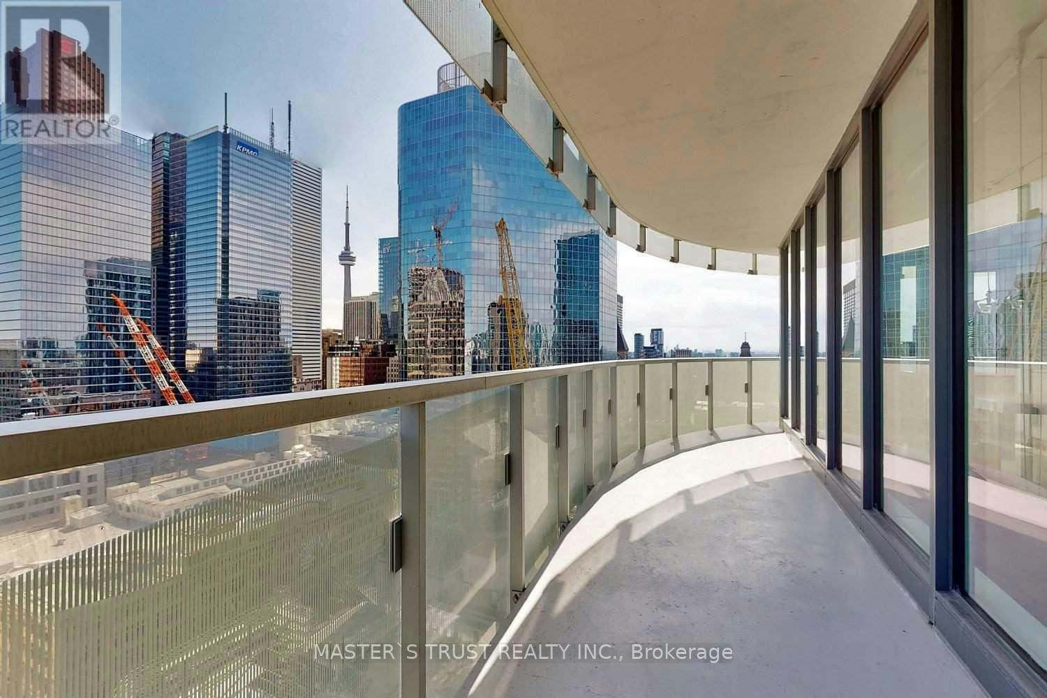 2109-197 Yonge Street, Toronto, ON, M5B 0C1 - 11