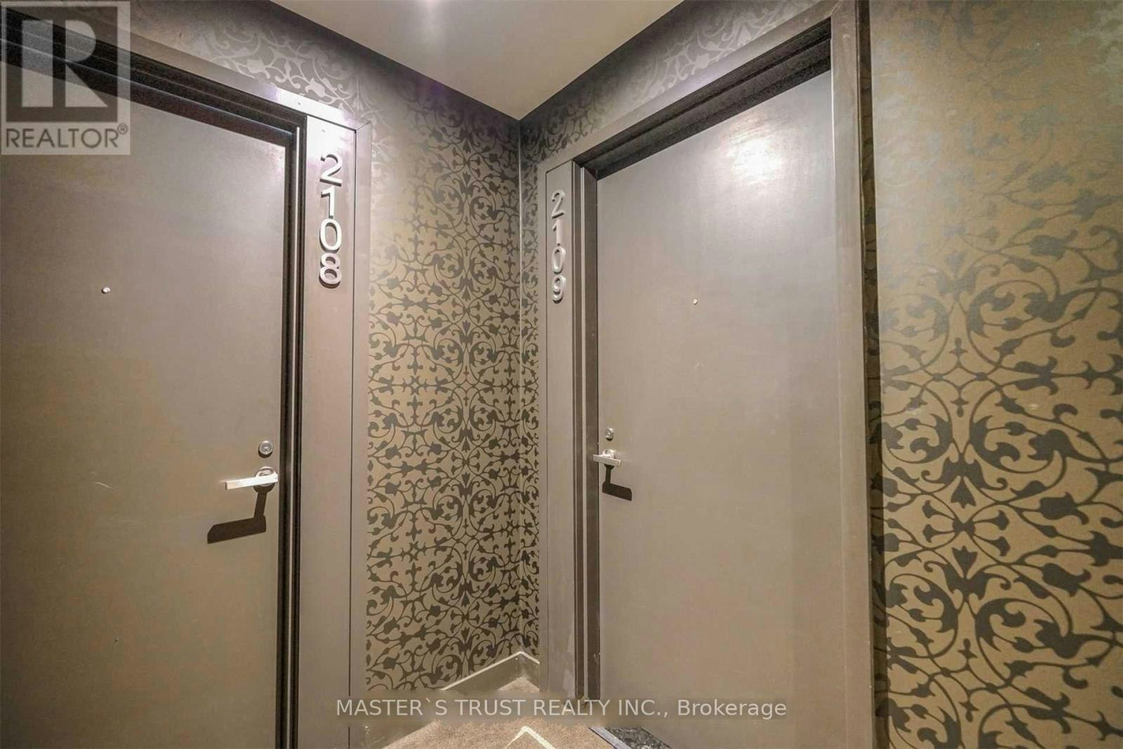 2109-197 Yonge Street, Toronto, ON, M5B 0C1 - 15