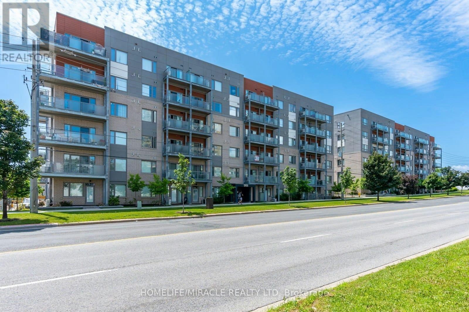 508-5131 Sheppard Avenue, Toronto, ON, M1B 0C9 - 8