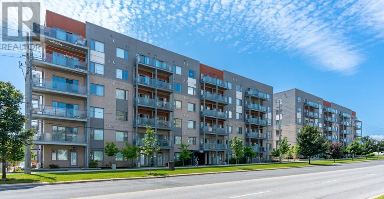508-5131 Sheppard Avenue, Toronto, ON, M1B 0C9 - 8