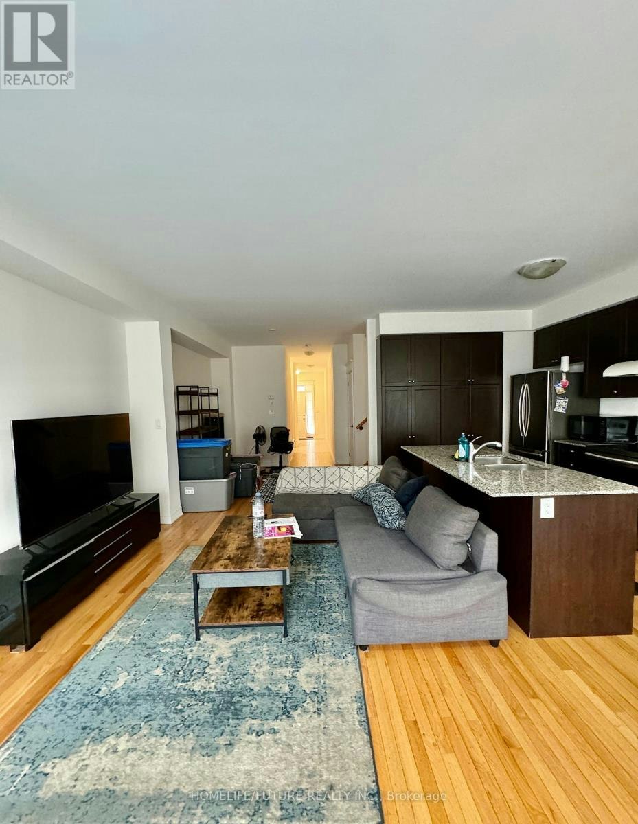 10 Buttonbush Lane, Richmond Hill, ON, L4E 0E4 - 3