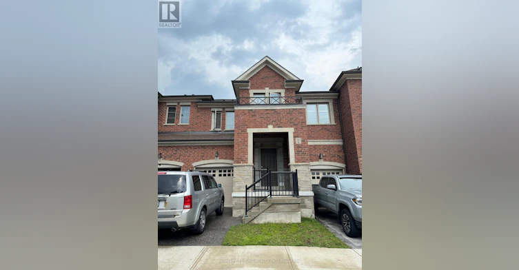 10 Buttonbush Lane, Richmond Hill, ON, L4E 0E4