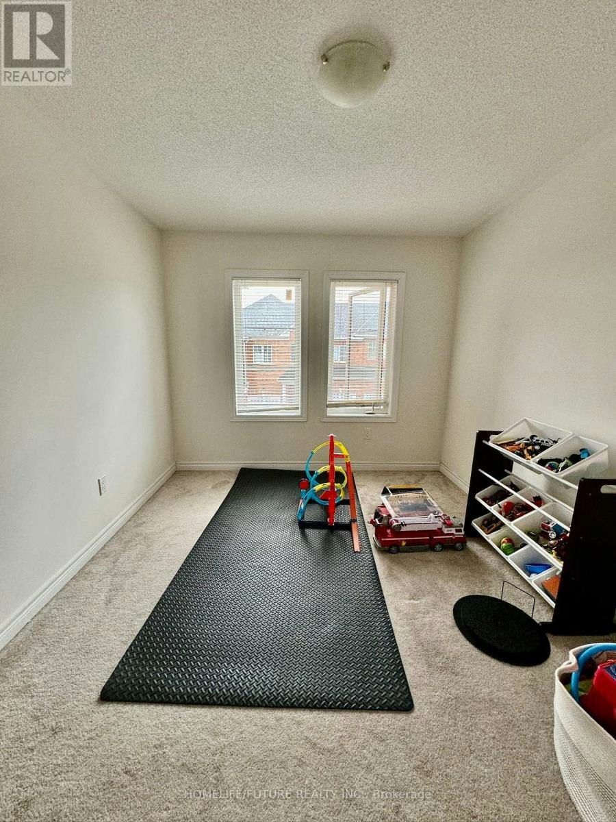10 Buttonbush Lane, Richmond Hill, ON, L4E 0E4 - 7