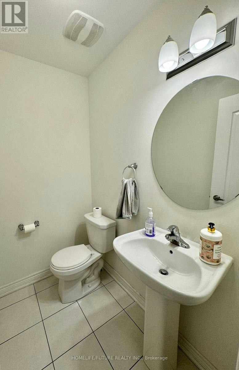 10 Buttonbush Lane, Richmond Hill, ON, L4E 0E4 - 10