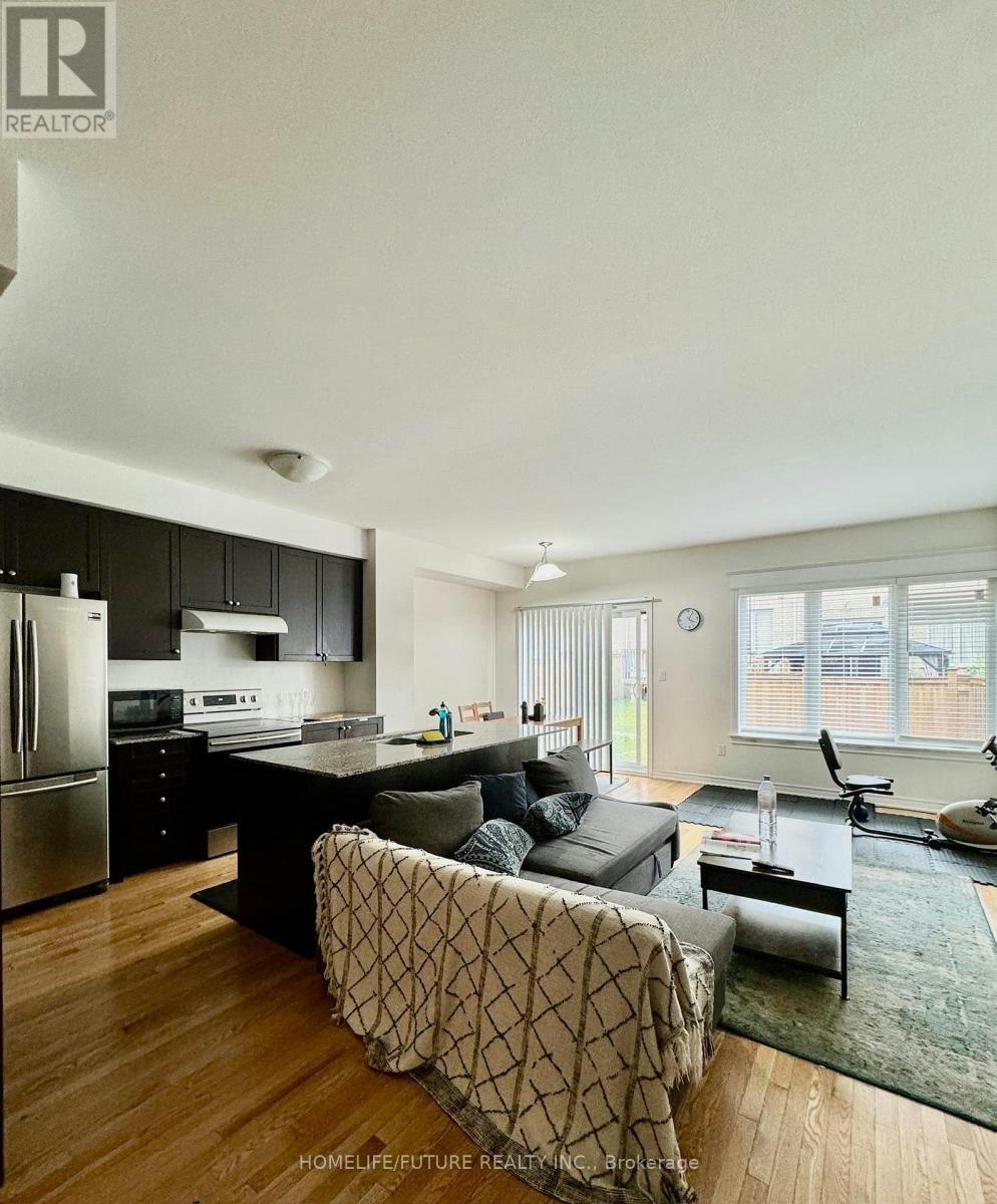 10 Buttonbush Lane, Richmond Hill, ON, L4E 0E4 - 2