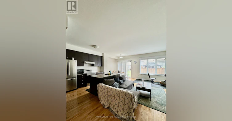 10 Buttonbush Lane, Richmond Hill, ON, L4E 0E4 - 2
