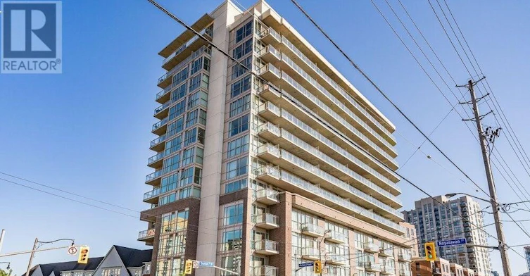 308-5101 Dundas Street W, Toronto, ON, M9A 5G8