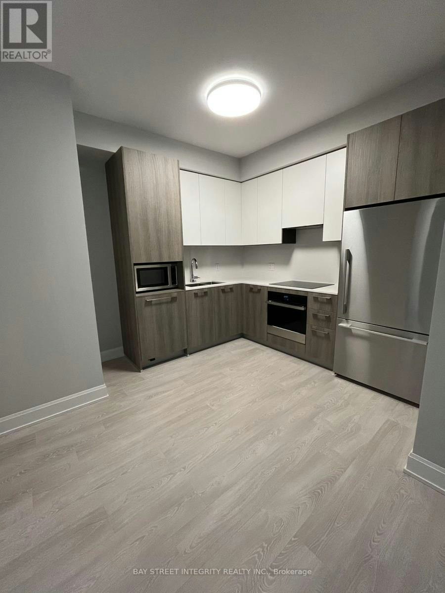 609-18 Water Walk Drive, Markham, ON, L3R 6L5 - 2