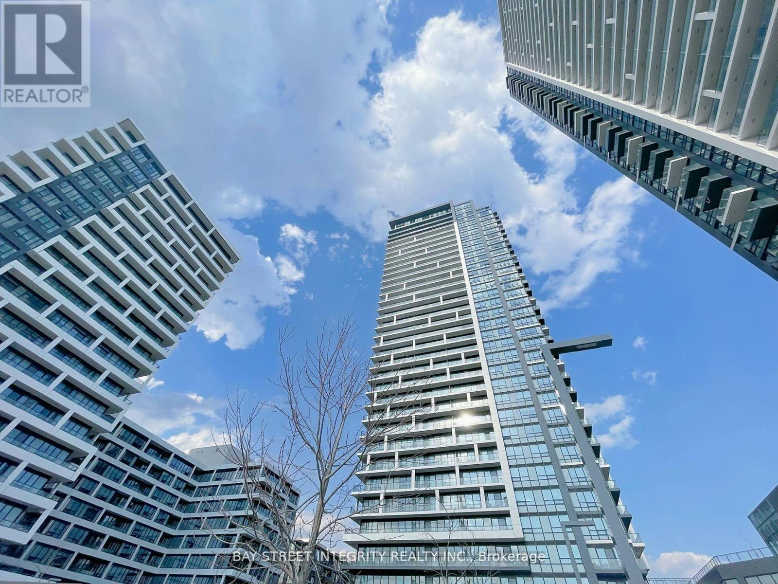 609-18 Water Walk Drive, Markham, ON, L3R 6L5 - 6