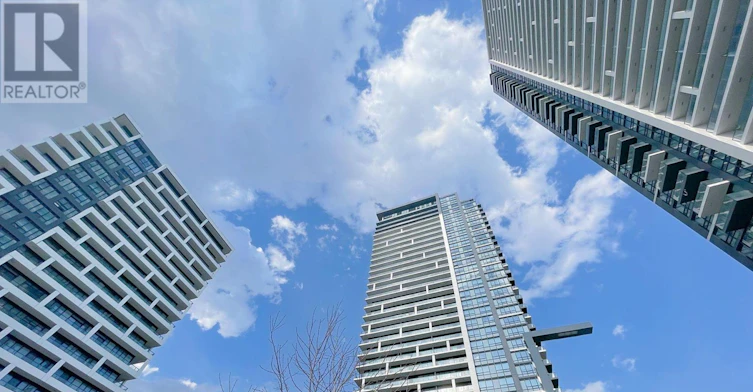 609-18 Water Walk Drive, Markham, ON, L3R 6L5 - 6