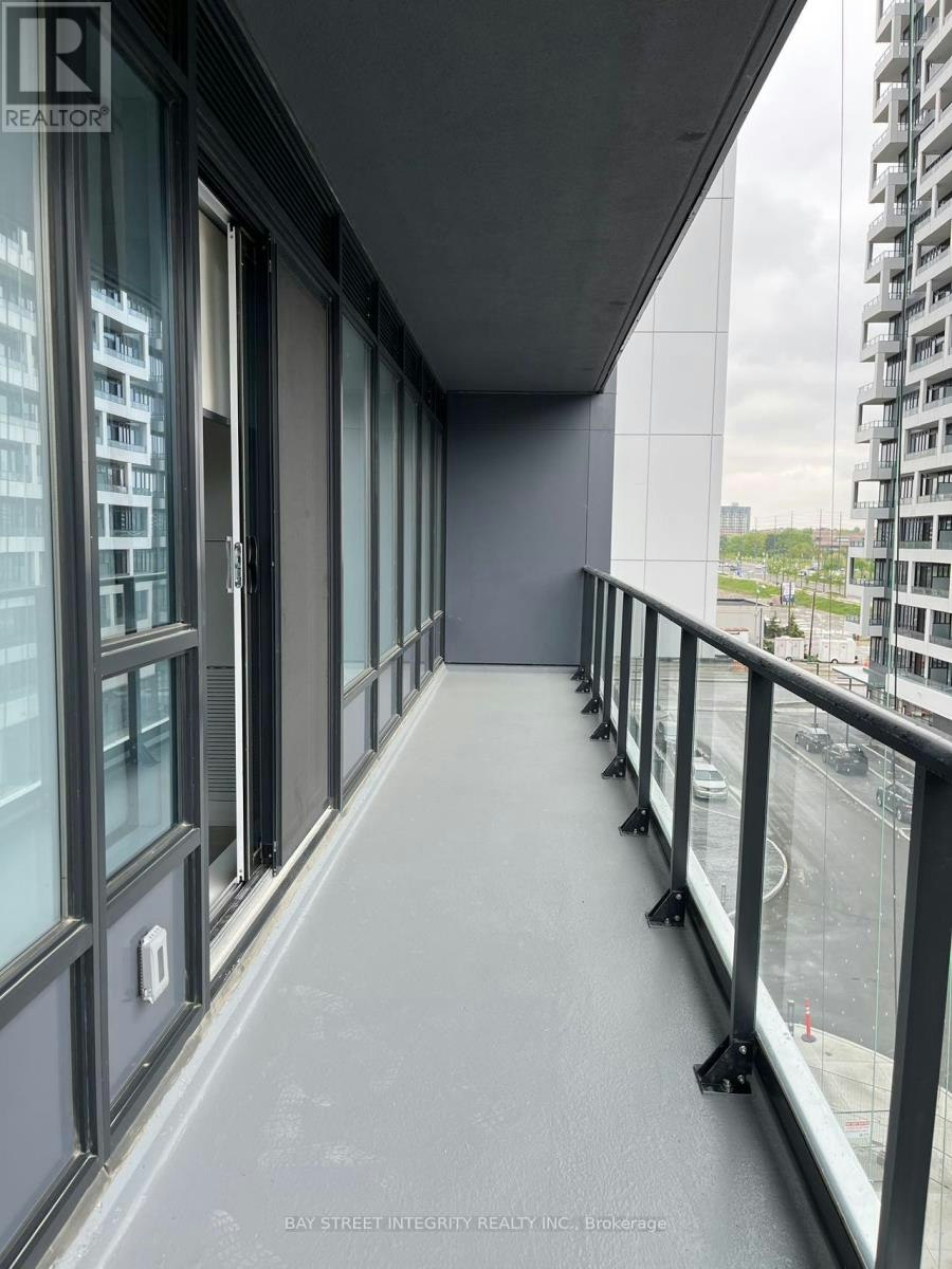 609-18 Water Walk Drive, Markham, ON, L3R 6L5 - 4
