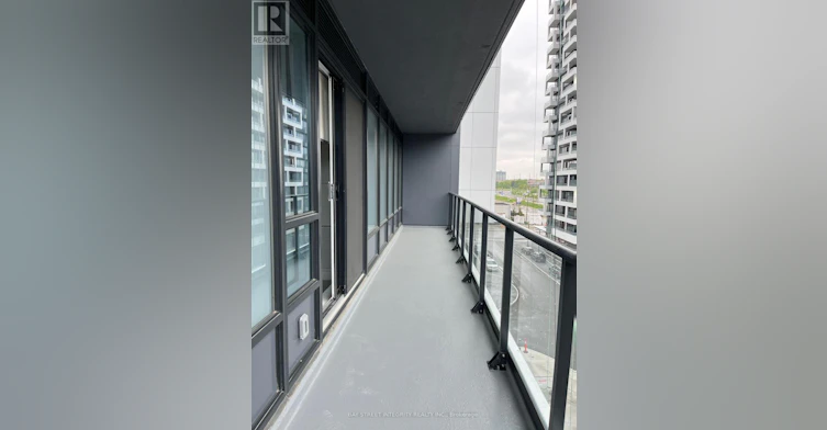 609-18 Water Walk Drive, Markham, ON, L3R 6L5 - 4
