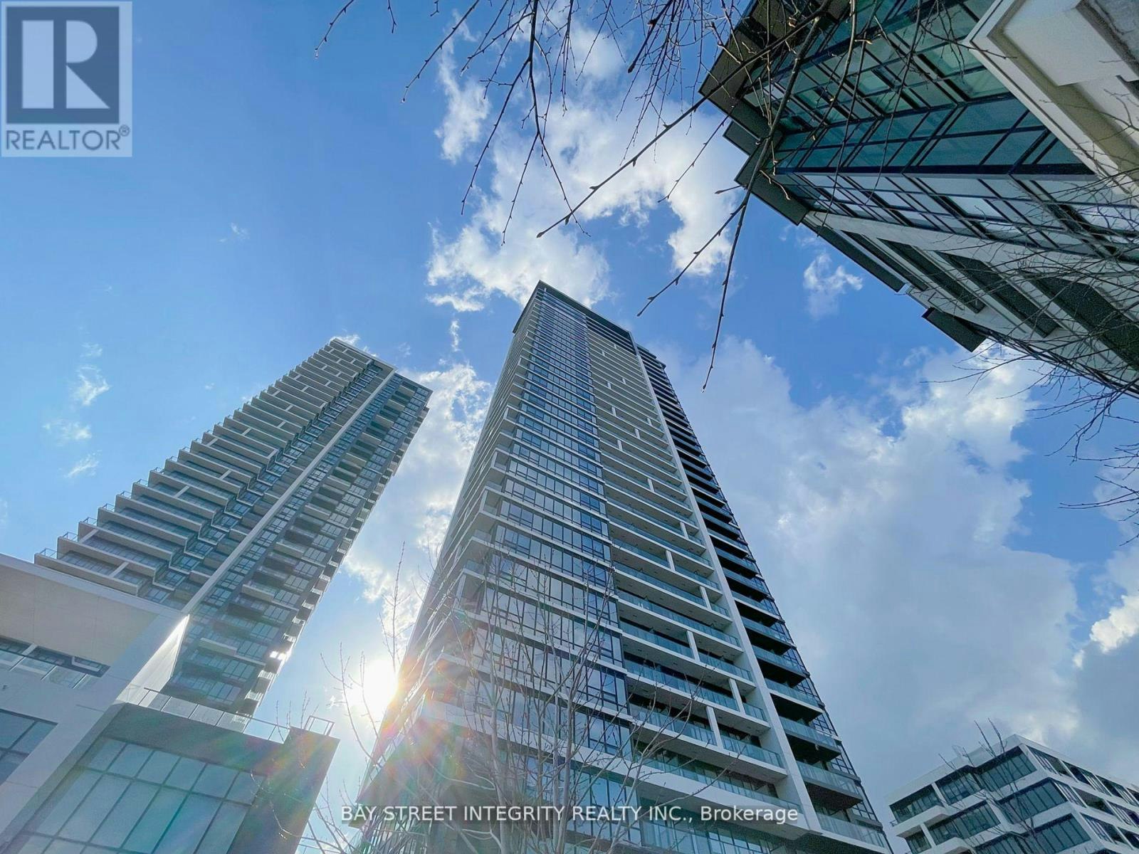 609-18 Water Walk Drive, Markham, ON, L3R 6L5