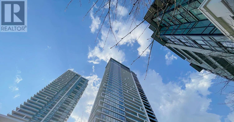 609-18 Water Walk Drive, Markham, ON, L3R 6L5