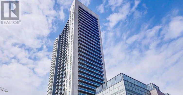 2301-5105 Hurontario Street, Mississauga, ON, L4Z 3X7