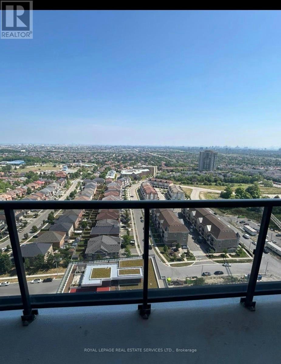 2301-5105 Hurontario Street, Mississauga, ON, L4Z 3X7 - 10