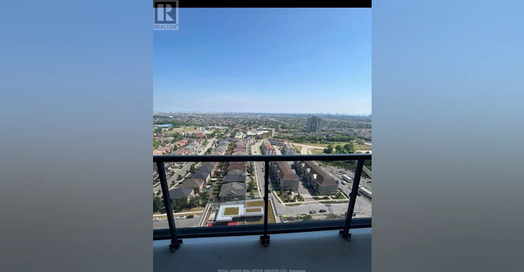 2301-5105 Hurontario Street, Mississauga, ON, L4Z 3X7 - 10