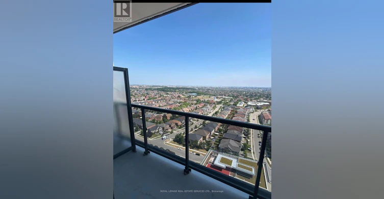 2301-5105 Hurontario Street, Mississauga, ON, L4Z 3X7 - 9