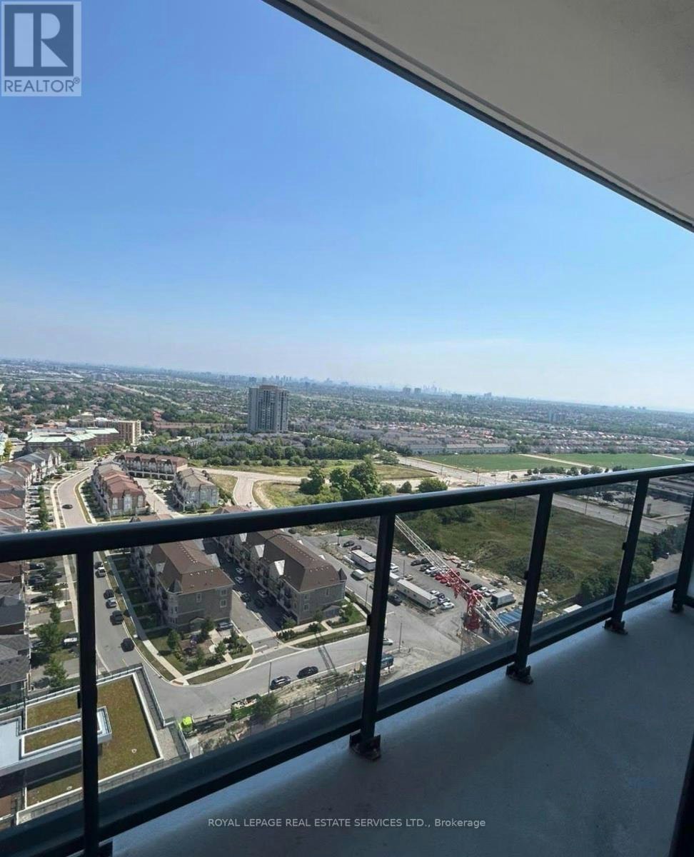 2301-5105 Hurontario Street, Mississauga, ON, L4Z 3X7 - 11