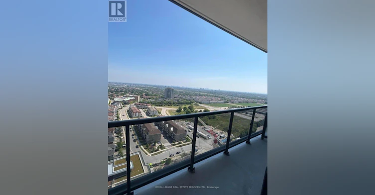 2301-5105 Hurontario Street, Mississauga, ON, L4Z 3X7 - 11
