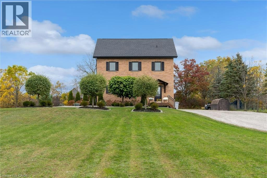 4949 3 Highway, Cayuga, ON, N0A 1E0