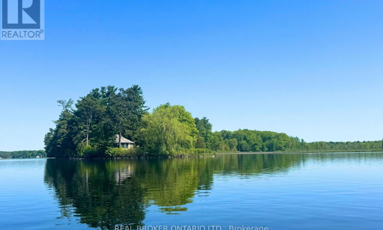 1 Butterfield Island