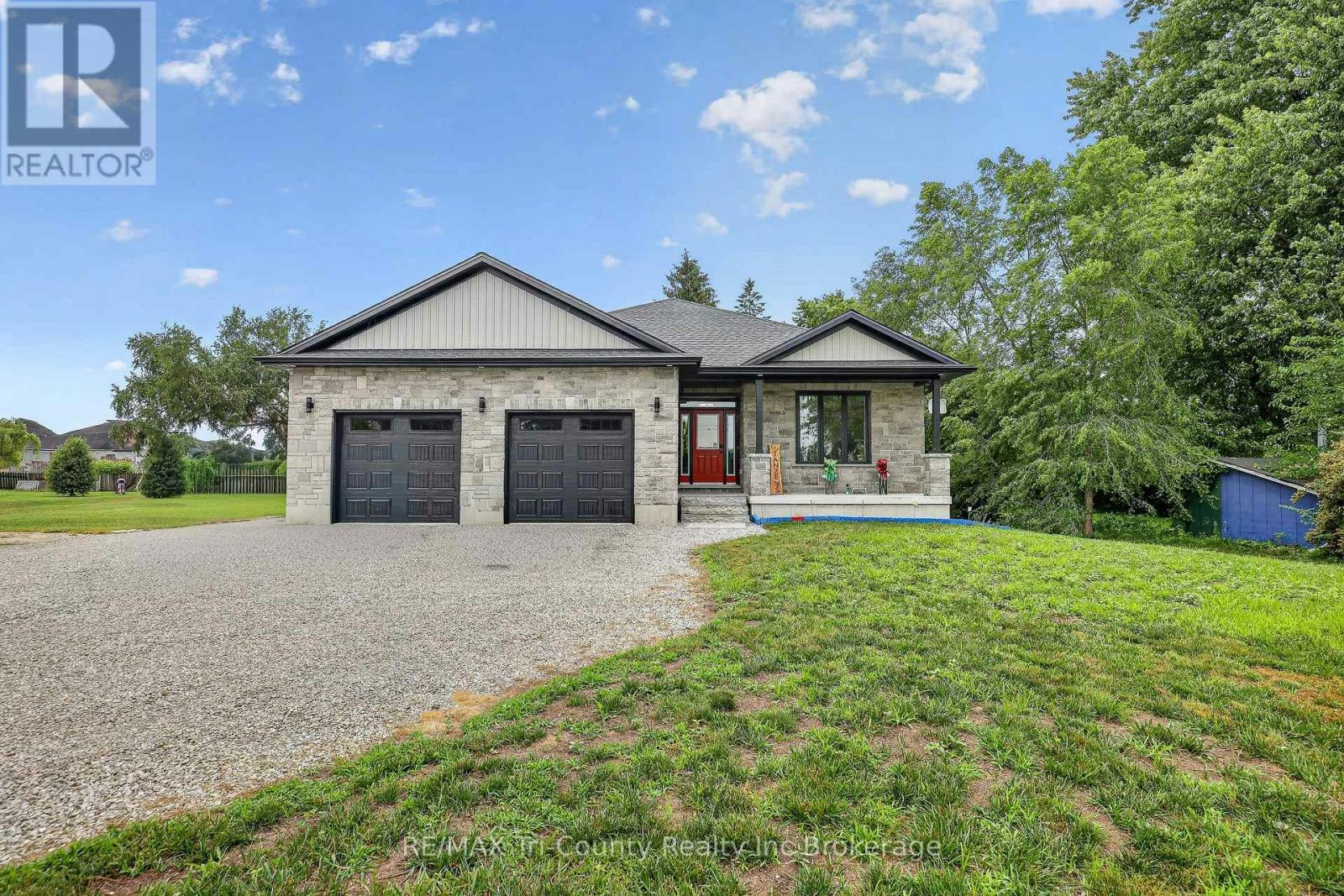 520 Fairground Road W, Norfolk County, ON, N0E 1G0