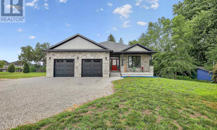 520 Fairground Road W