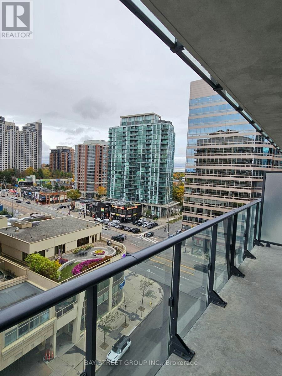 809-15 Ellerslie Avenue, Toronto, ON, M2N 0E7 - 10