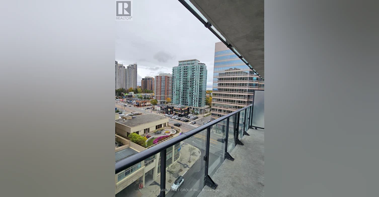 809-15 Ellerslie Avenue, Toronto, ON, M2N 0E7 - 10