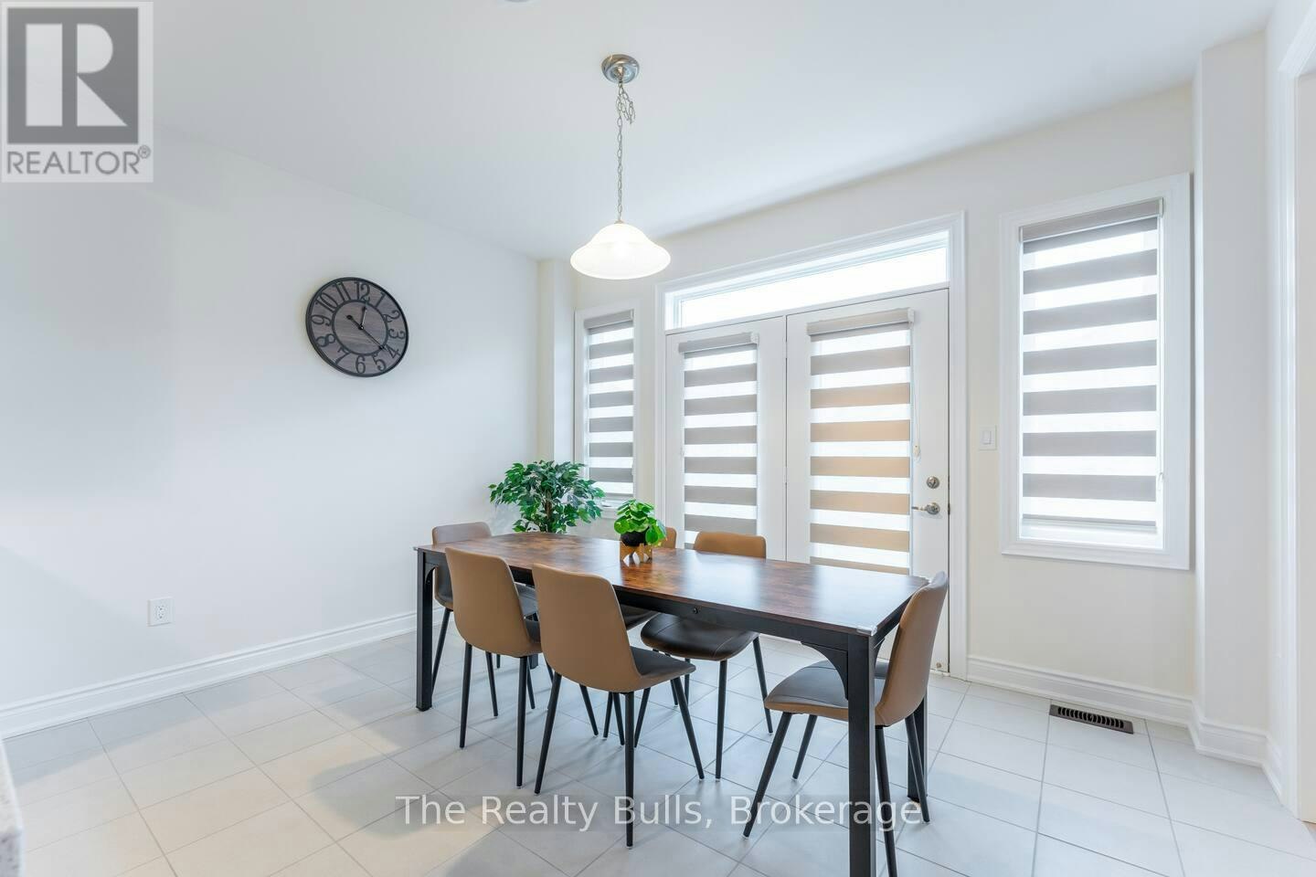 89 Gledhill Crescent, Cambridge, ON, N1T 5S2 - 3