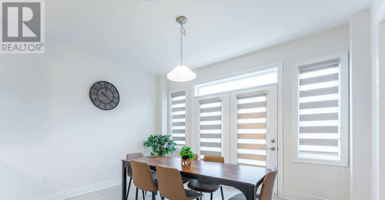 89 Gledhill Crescent, Cambridge, ON, N1T 5S2 - 3