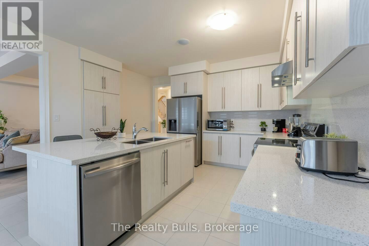 89 Gledhill Crescent, Cambridge, ON, N1T 5S2 - 9