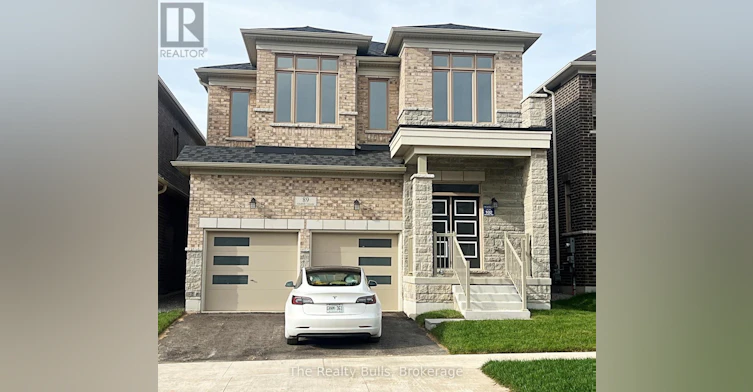 89 Gledhill Crescent, Cambridge, ON, N1T 5S2