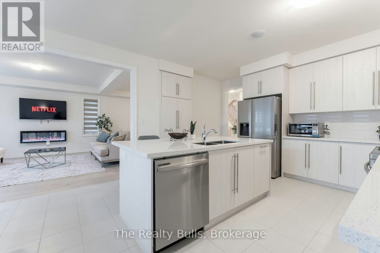 89 Gledhill Crescent, Cambridge, ON, N1T 5S2 - 21