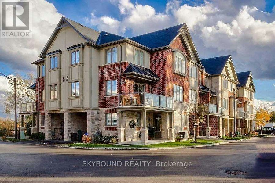 60-1169 Garner Road, Hamilton, ON, L9G 0G8 - 2