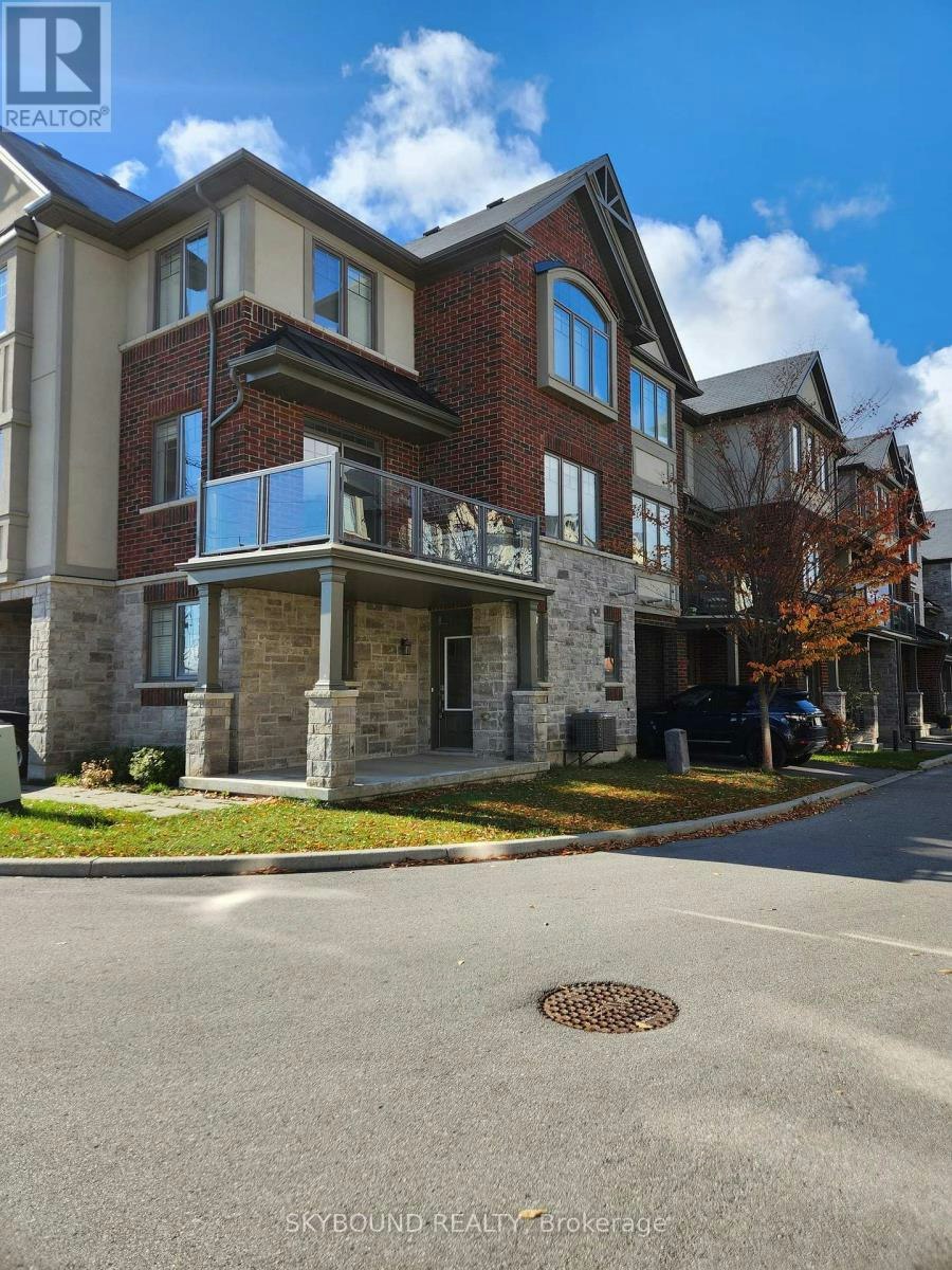 60-1169 Garner Road, Hamilton, ON, L9G 0G8 - 3