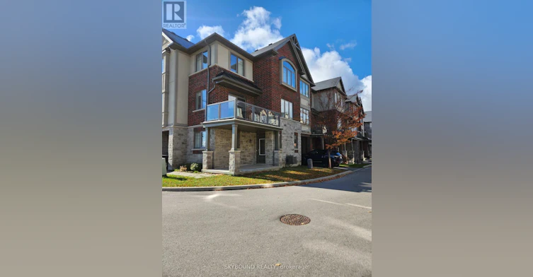 60-1169 Garner Road, Hamilton, ON, L9G 0G8 - 3