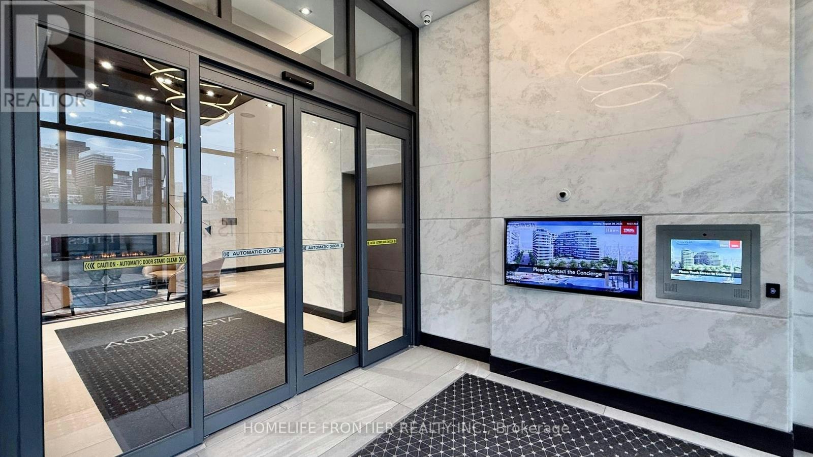 912-1 Edgewater Drive, Toronto, ON, M5A 0L1 - 23