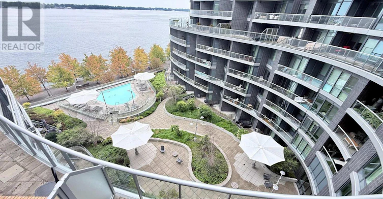 912-1 Edgewater Drive, Toronto, ON, M5A 0L1 - 18