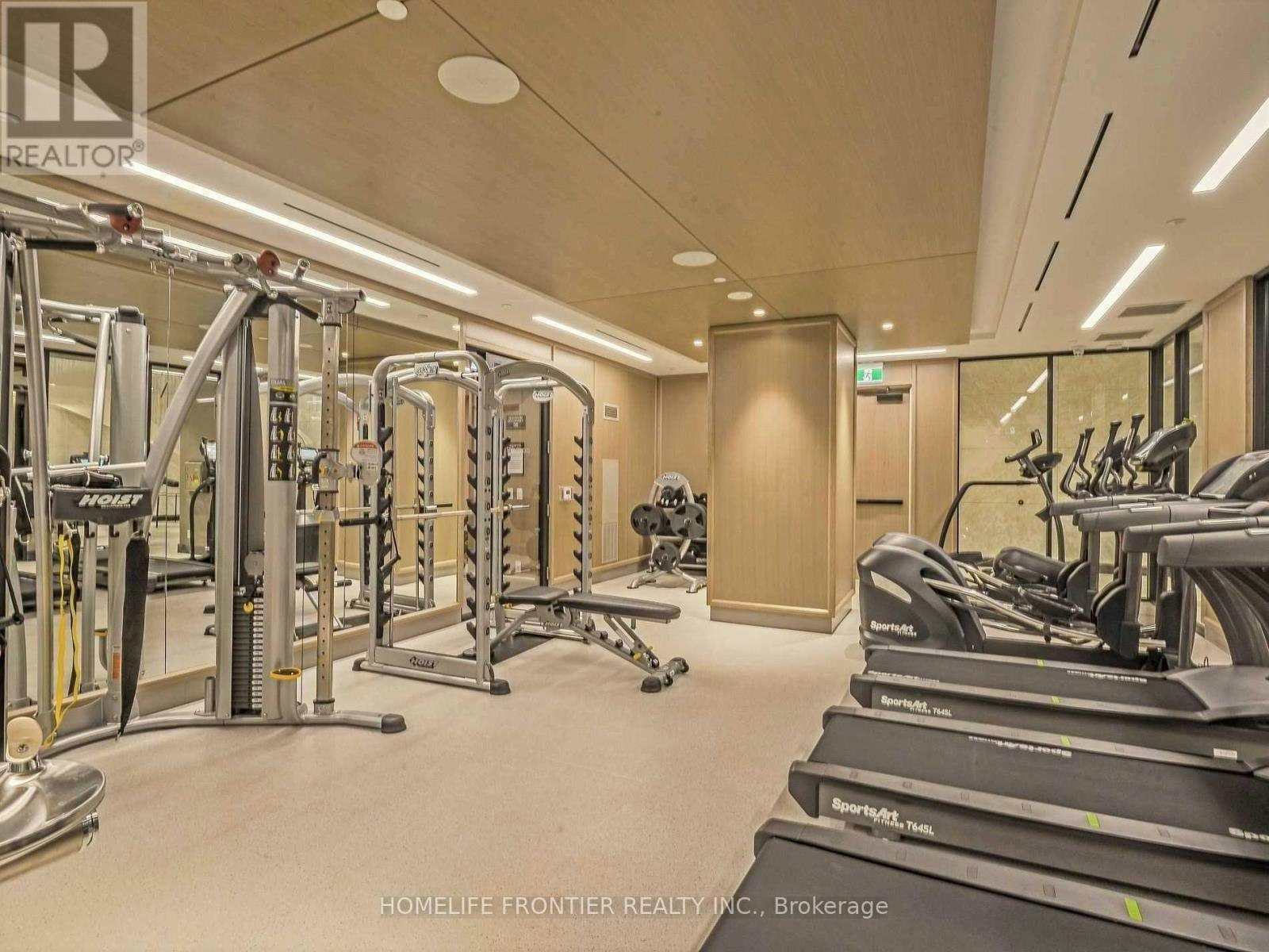 912-1 Edgewater Drive, Toronto, ON, M5A 0L1 - 27